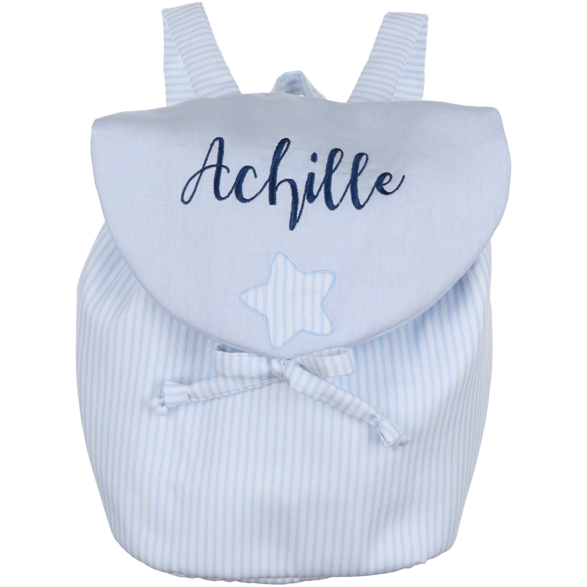Zainetto per bambino/Achille