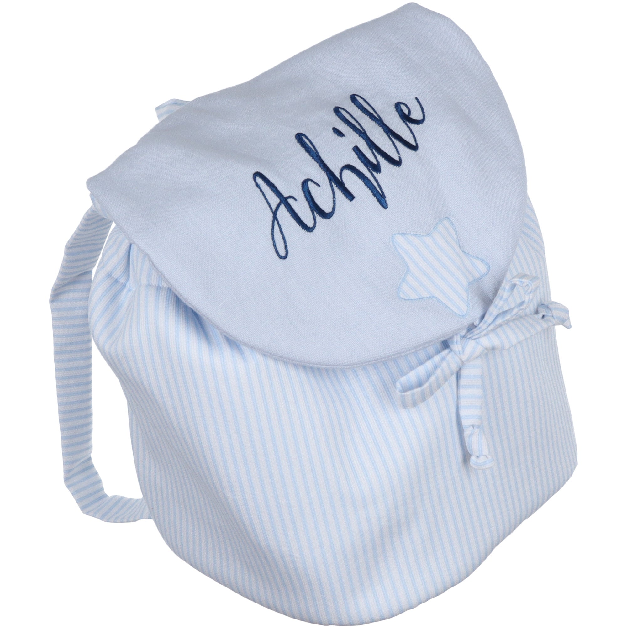 Zainetto per bambino/Achille